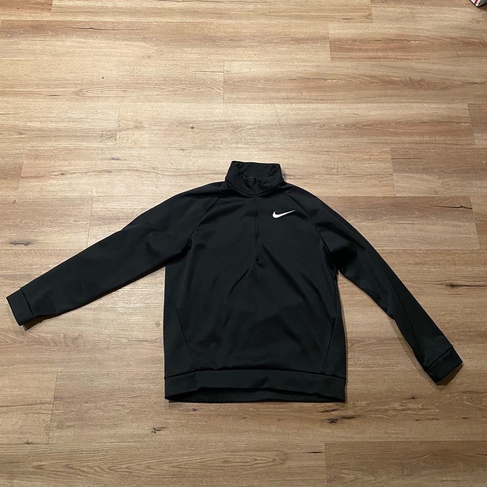 Nike Men’s 1/4 zip